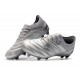 adidas Neuf Chaussure de Football Copa 20.1 FG Encryption Pack Gris Jaune