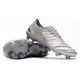 adidas Neuf Chaussure de Football Copa 20.1 FG Encryption Pack Gris Jaune
