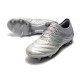 adidas Neuf Chaussure de Football Copa 20.1 FG Encryption Pack Gris Jaune