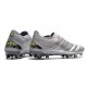 adidas Neuf Chaussure de Football Copa 20.1 FG Encryption Pack Gris Jaune