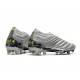 Chaussures Nouvel adidas Copa 20+ FG -Gris Jaune Solaire