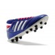 Chaussures de Football adidas Copa Mundial FG Cuir de Kangourou Violet