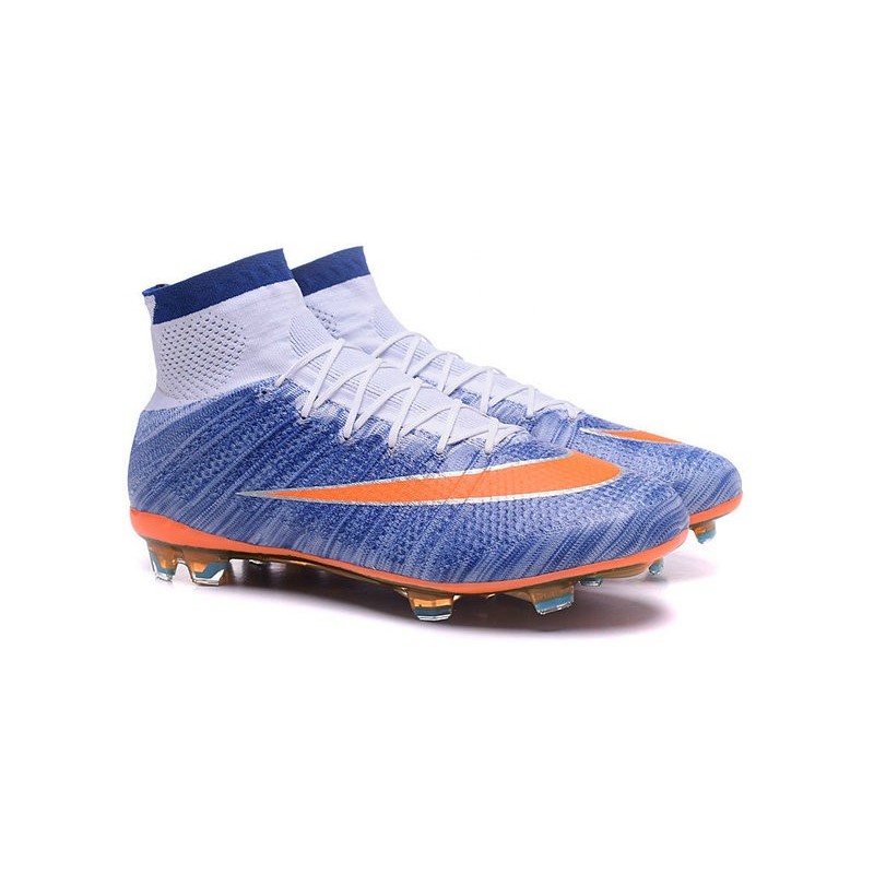 mercurial superfly rouge